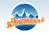 Schneehoehen